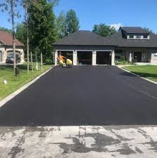 Best Stamped Concrete Driveways  in Tacoma, WA